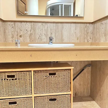 With A Balcony, Downtown & Free Parking
